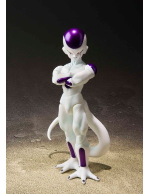 Bandai S.H. Figuarts Dragon Ball Super Frieza Final Form