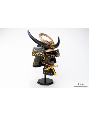 Pure Arts Assassin's Creed Shadows Yasuke Helmet 1/1 Scale Limited Edition Replica
