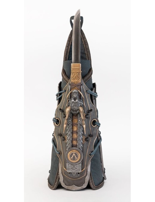Pure Arts Assassin's Creed Shadows Naoe Hidden Blade 1/1 Scale Replica
