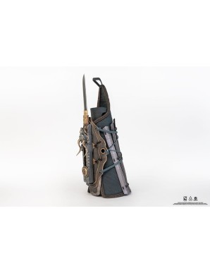 Pure Arts Assassin's Creed Shadows Naoe Hidden Blade 1/1 Scale Replica