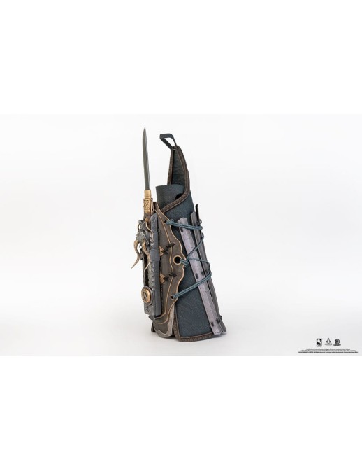 Pure Arts Assassin's Creed Shadows Naoe Hidden Blade 1/1 Scale Replica