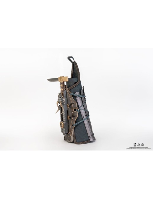 Pure Arts Assassin's Creed Shadows Naoe Hidden Blade 1/1 Scale Replica