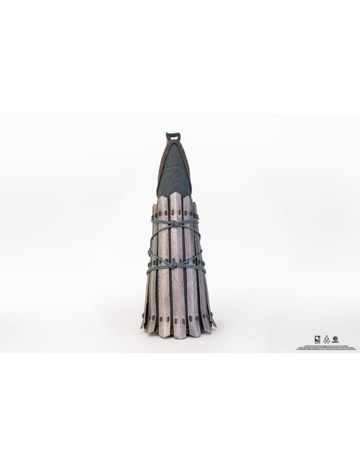 Pure Arts Assassin's Creed Shadows Naoe Hidden Blade 1/1 Scale Replica