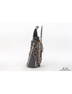 Pure Arts Assassin's Creed Shadows Naoe Hidden Blade 1/1 Scale Replica