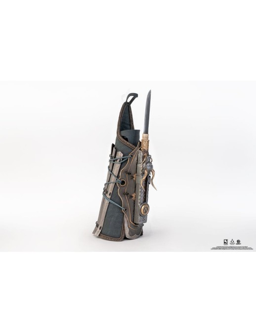 Pure Arts Assassin's Creed Shadows Naoe Hidden Blade 1/1 Scale Replica