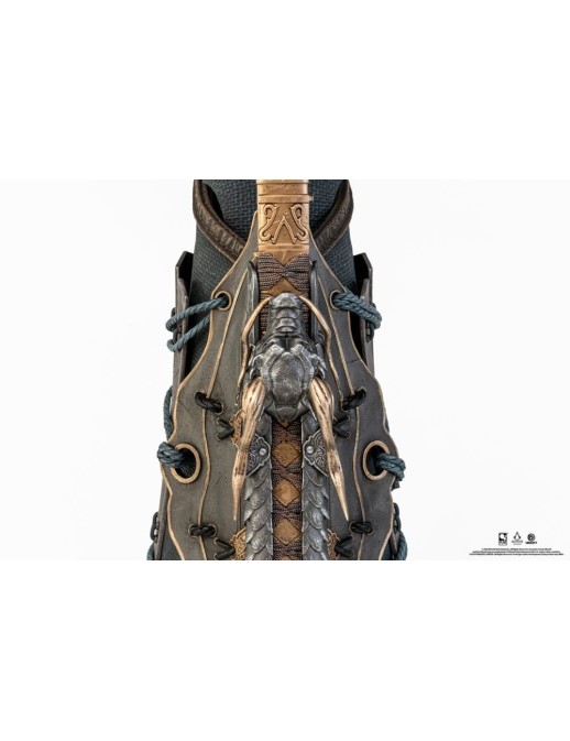Pure Arts Assassin's Creed Shadows Naoe Hidden Blade 1/1 Scale Replica