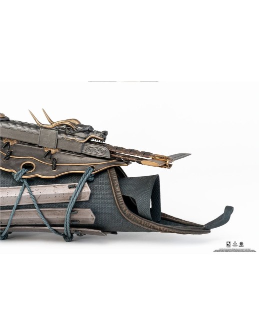Pure Arts Assassin's Creed Shadows Naoe Hidden Blade 1/1 Scale Replica