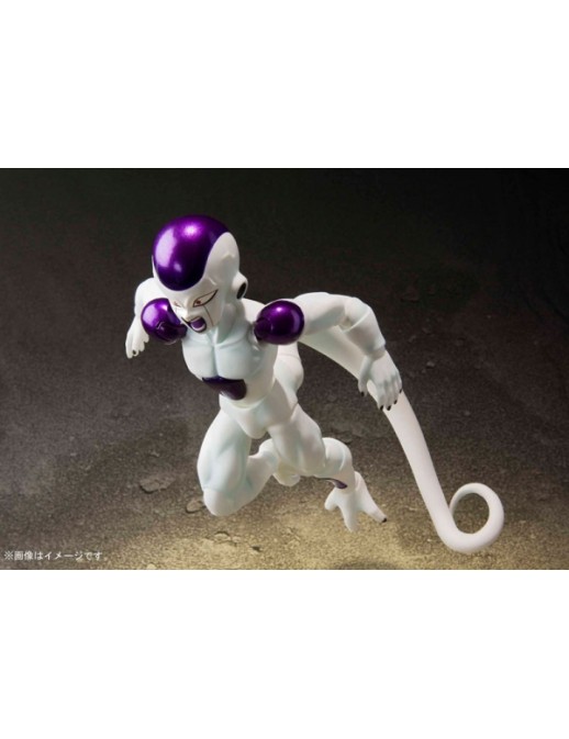 Bandai S.H. Figuarts Dragon Ball Super Frieza Final Form