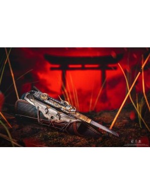 Pure Arts Assassin's Creed Shadows Naoe Hidden Blade 1/1 Scale Replica