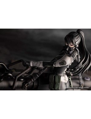 Kotobukiya ARTFX J Kaiju No. 8 Mina Ashiro