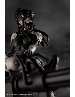 Kotobukiya ARTFX J Kaiju No. 8 Mina Ashiro