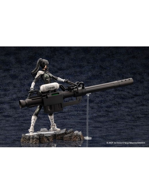 Kotobukiya ARTFX J Kaiju No. 8 Mina Ashiro