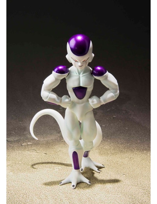 Bandai S.H. Figuarts Dragon Ball Super Frieza Final Form