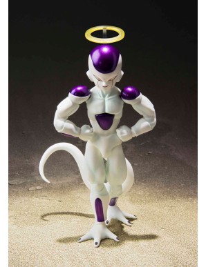 Bandai S.H. Figuarts Dragon Ball Super Frieza Final Form
