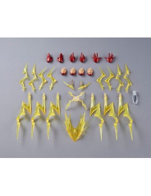 Kaiyodo Amazing Yamaguchi Revoltech No. 047 The Flash