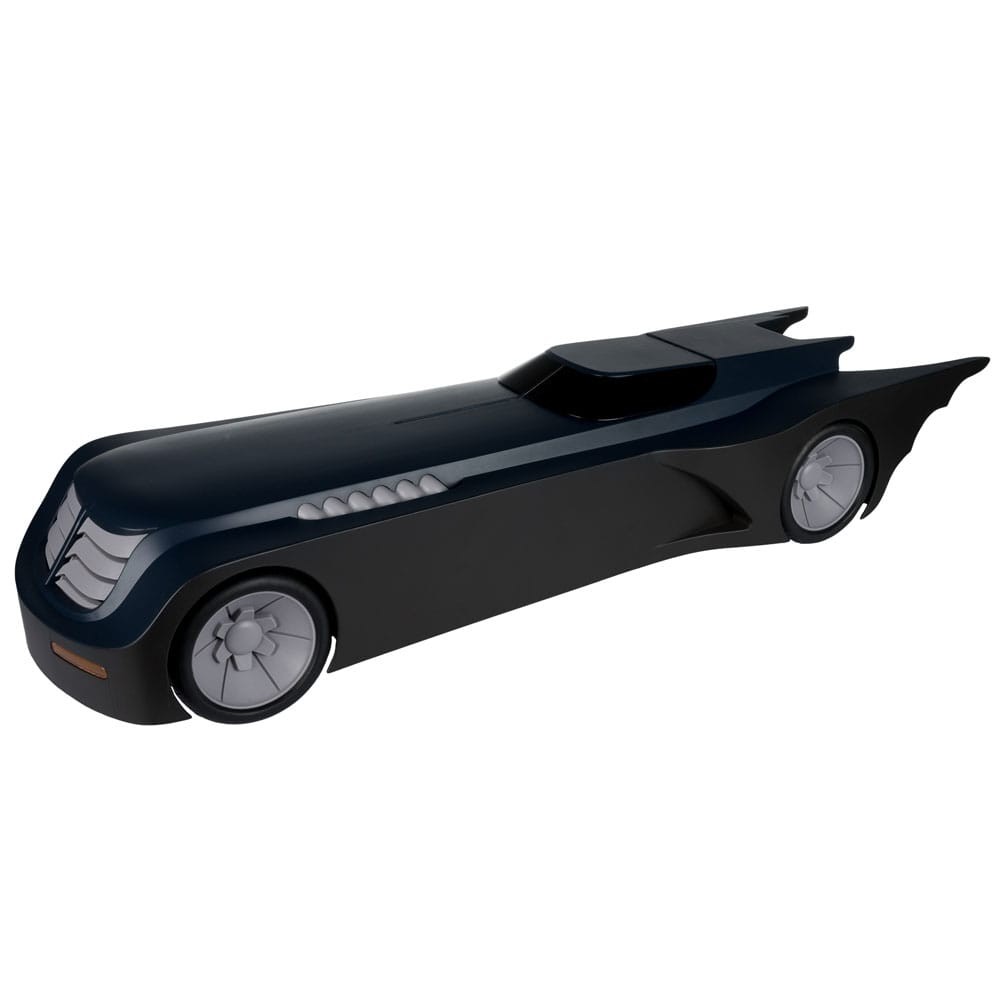 MCFARLANE DC DIRECT BATMAN THE ANIMATED SERIES BATMOBILE