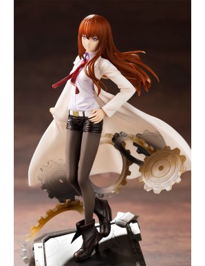 Kotobukiya Steins Gate 0 Kurisu Makise Antinomic Dual