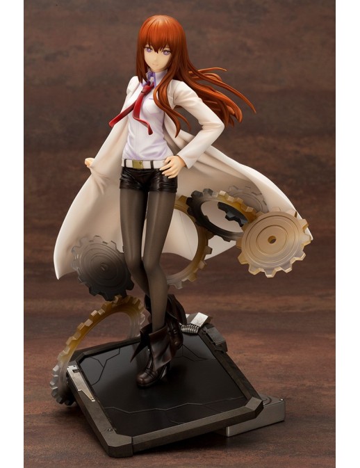Kotobukiya Steins Gate 0 Kurisu Makise Antinomic Dual