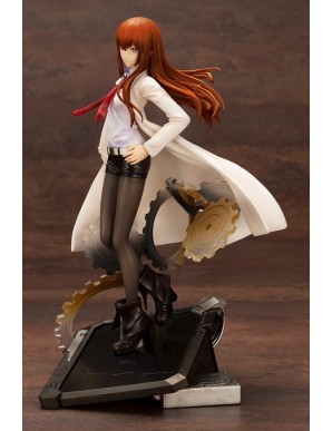 Kotobukiya Steins Gate 0 Kurisu Makise Antinomic Dual
