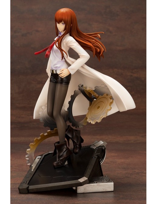 Kotobukiya Steins Gate 0 Kurisu Makise Antinomic Dual