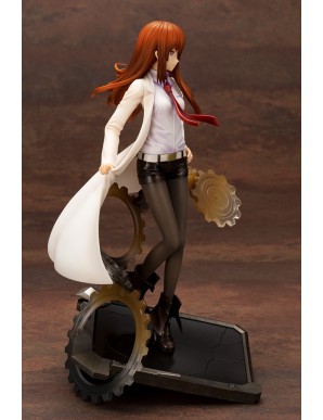 Kotobukiya Steins Gate 0 Kurisu Makise Antinomic Dual