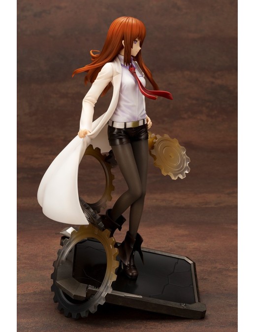 Kotobukiya Steins Gate 0 Kurisu Makise Antinomic Dual