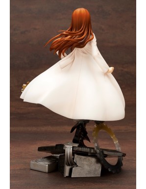 Kotobukiya Steins Gate 0 Kurisu Makise Antinomic Dual