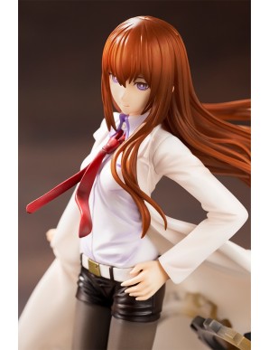 Kotobukiya Steins Gate 0 Kurisu Makise Antinomic Dual