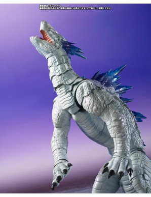 Bandai S.H. MonsterArts Godzilla x Kong The New Empire Shimo
