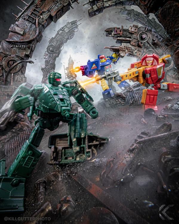 HASBRO TRANSFORMERS GENERATIONS LEGACY GO-BOT GUARDIANS