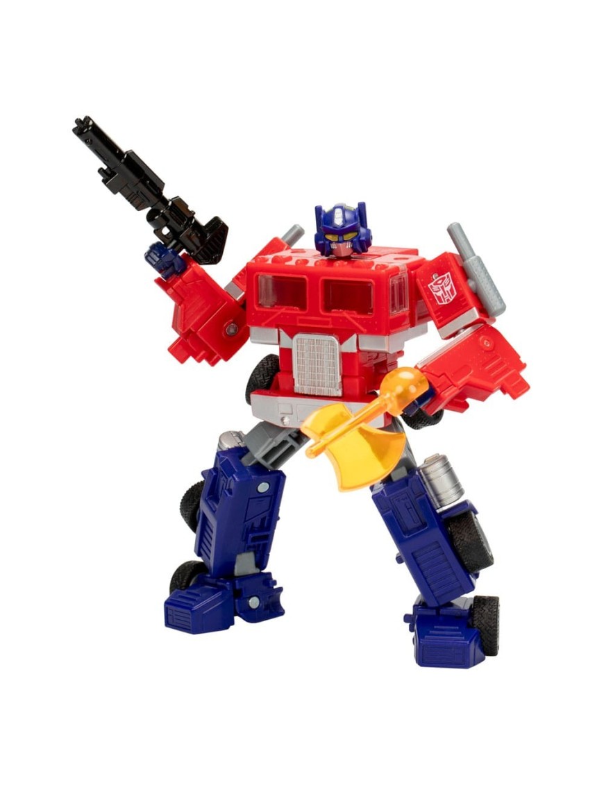 Hasbro Transformers Generations Legacy G1 Universe Optimus Prime Hasbro Transformers Generations Legacy G1 Universe Optimus Prime