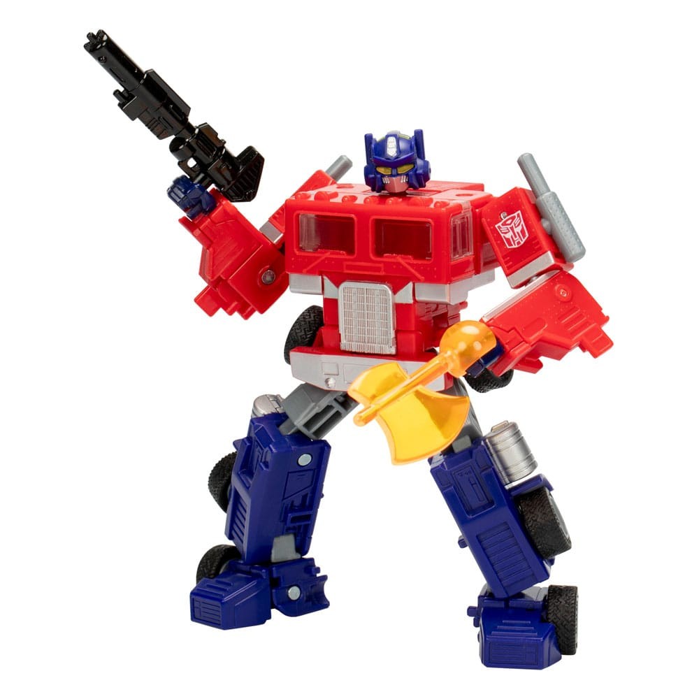 HASBRO TRANSFORMERS GENERATIONS LEGACY G1 UNIVERSE OPTIMUS PRIME
