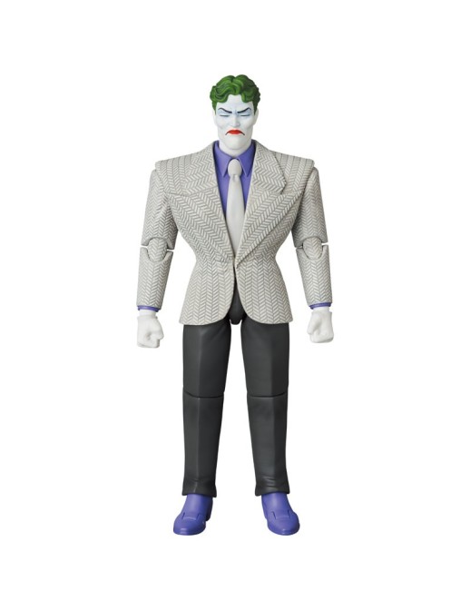 Medicom Toy MAFEX Batman The Dark Knight Returns Joker Variant Suit Version