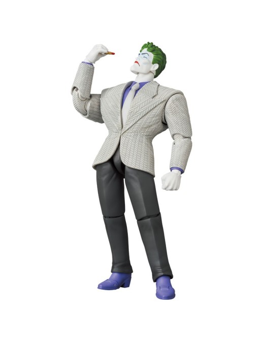 Medicom Toy MAFEX Batman The Dark Knight Returns Joker Variant Suit Version
