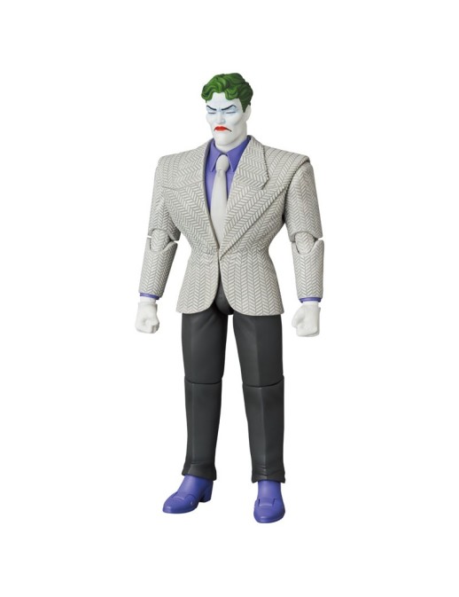 Medicom Toy MAFEX Batman The Dark Knight Returns Joker Variant Suit Version