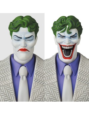 Medicom Toy MAFEX Batman The Dark Knight Returns Joker Variant Suit Version