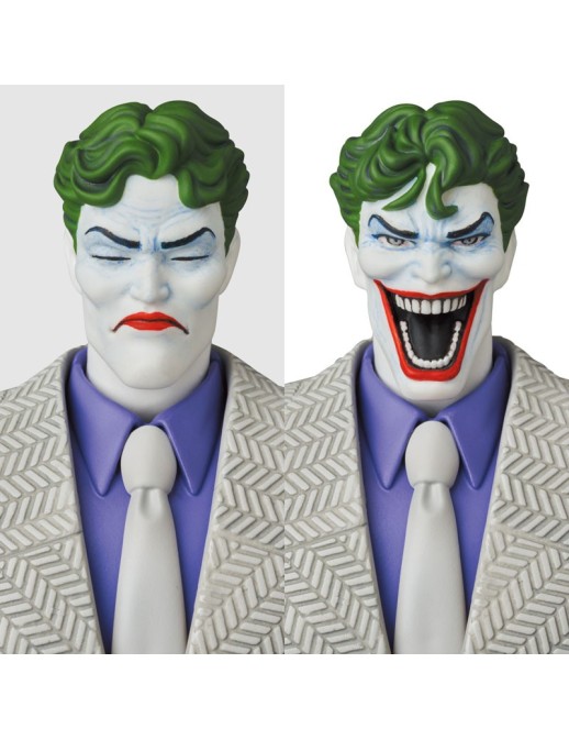 Medicom Toy MAFEX Batman The Dark Knight Returns Joker Variant Suit Version