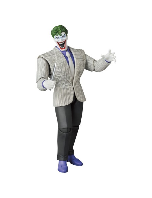 Medicom Toy MAFEX Batman The Dark Knight Returns Joker Variant Suit Version