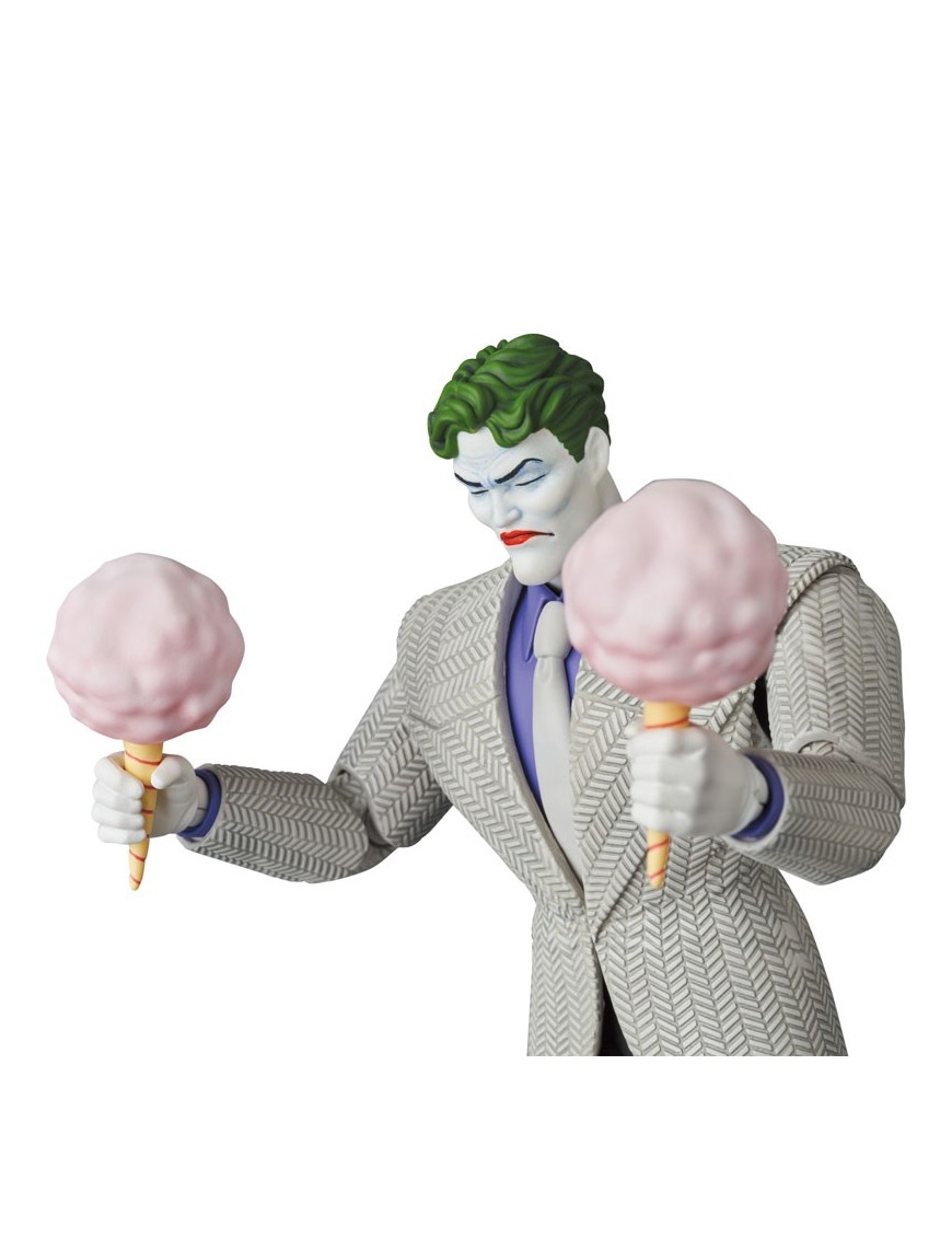 Medicom Toy MAFEX Batman The Dark Knight Returns Joker