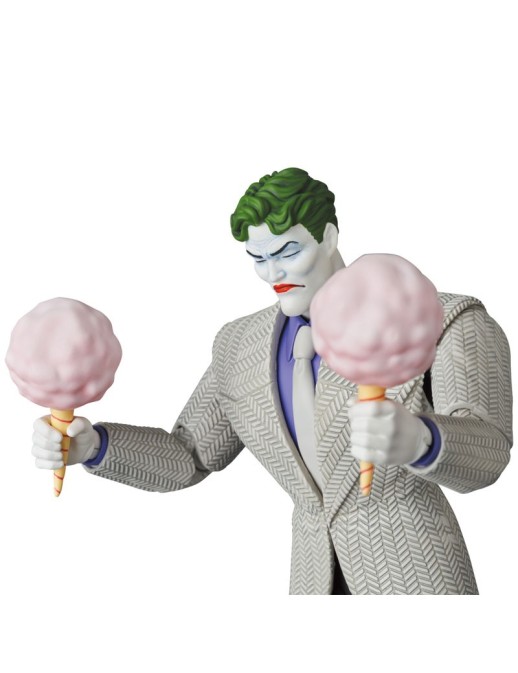 Medicom Toy MAFEX Batman The Dark Knight Returns Joker Variant Suit Version