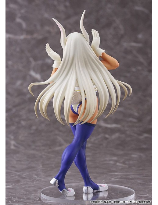 Good Smile Company POP Up Parade L My Hero Academia Mirko
