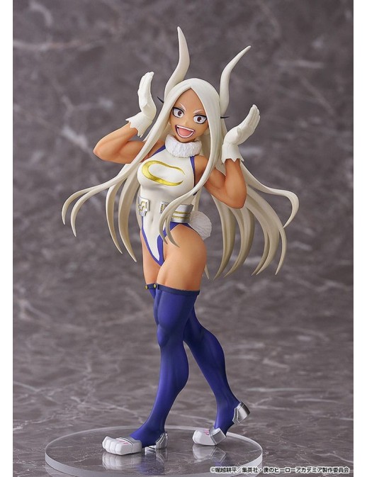 Good Smile Company POP Up Parade L My Hero Academia Mirko