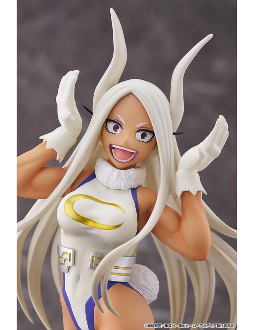 Good Smile Company POP Up Parade L My Hero Academia Mirko