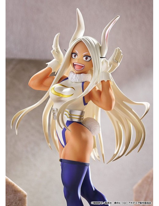 Good Smile Company POP Up Parade L My Hero Academia Mirko