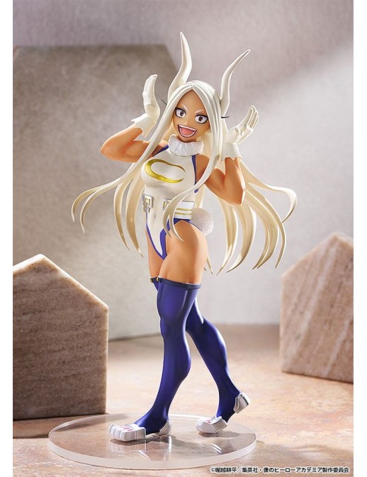 Good Smile Company POP Up Parade L My Hero Academia Mirko