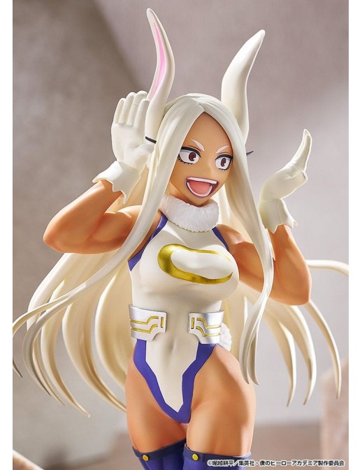 Good Smile Company POP Up Parade L My Hero Academia Mirko