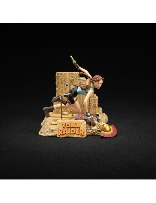 Dark Horse Tomb Raider Lara Croft Classic Era