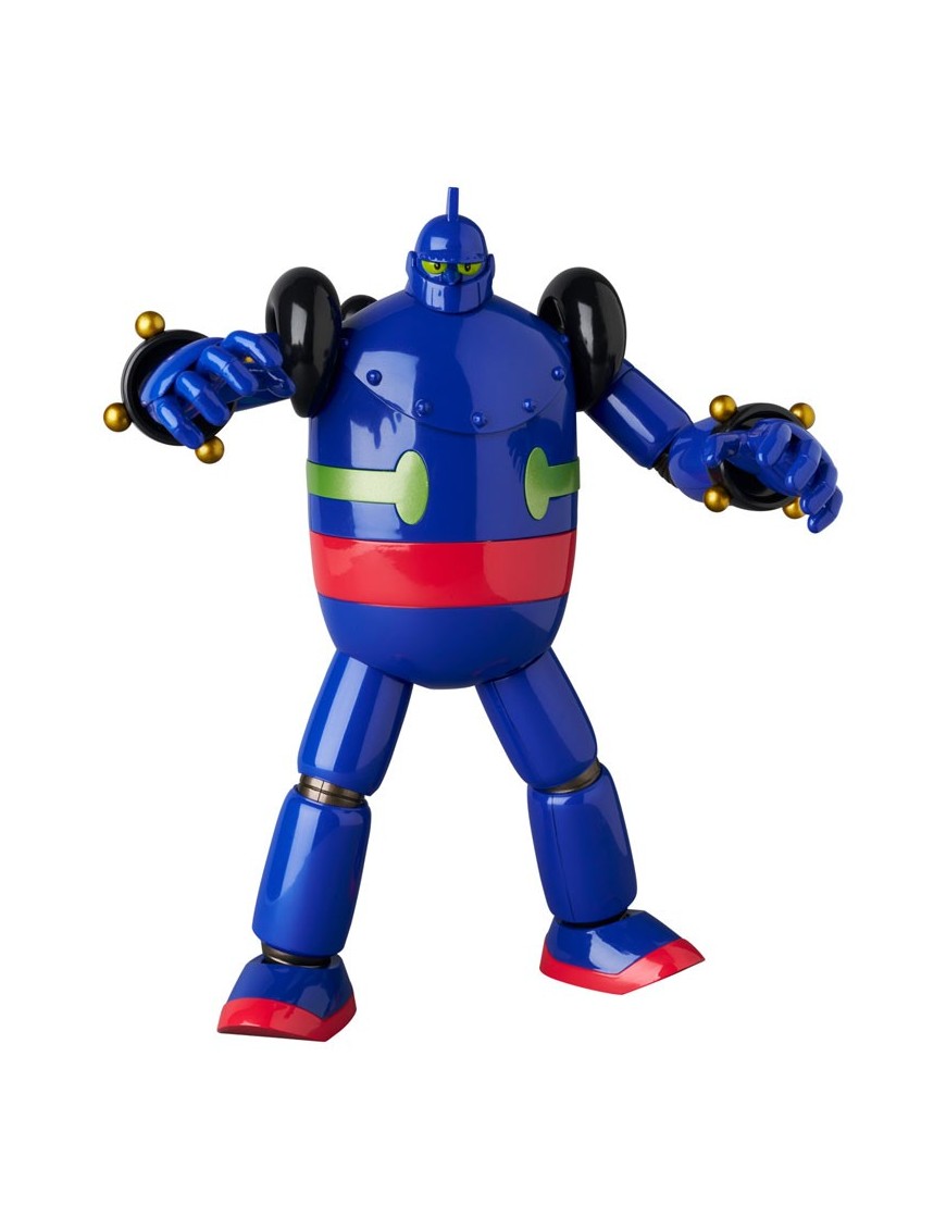 Medicom Toy MAFEX Tetsujin 28-Go Original Color Version Medicom Toy MAFEX Tetsujin 28-Go Original Color Version