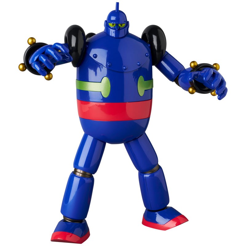 MEDICOM TOY MAFEX TETSUJIN 28-GO ORIGINAL COLOR VERSION