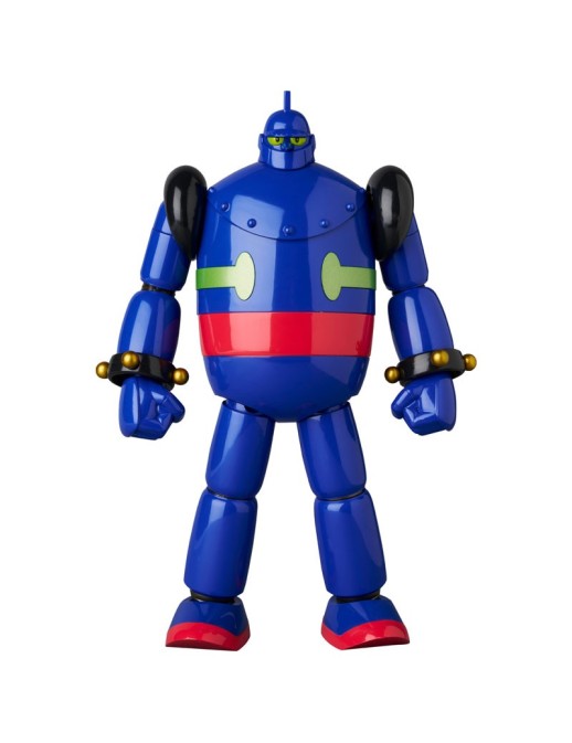 Medicom Toy MAFEX Tetsujin 28-Go Original Color Version